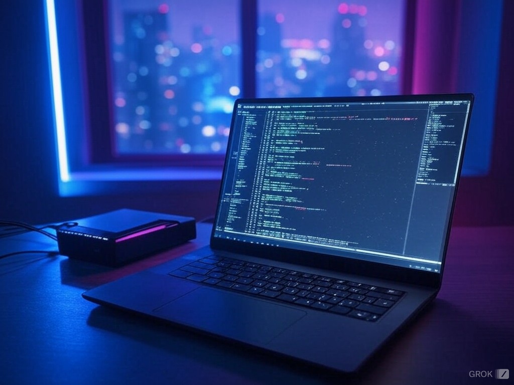 Intel N100 Powered Plex Server